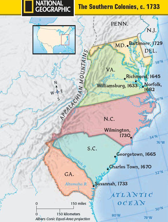 The Middle colonies can best be summed up as a region that relied heavily on trade. People generally lived by the coast or in towns that located on rivers that connected to the Atlantic.
