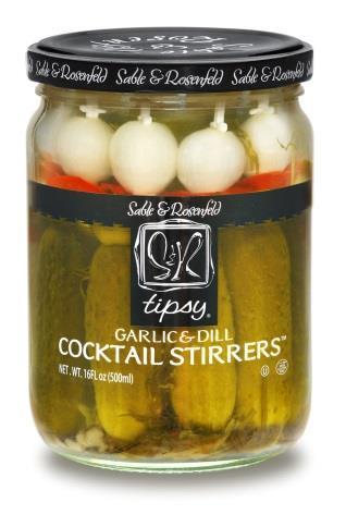 Quick hors d'oeuvre. Kosher. Fat Gluten Available Sizes: 5oz, 10.9oz Available Size: 10oz VODKA FIERY TIPSY Green olives hand stuffed with a volcanic Turkish pepper and bathed in vodka.