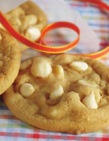 this cookie fun to look at and even more fun to eat.