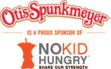 No Kid Hungry is a multi-platform, year-round cause campaign that raises awareness, generates revenue, and rallies a national movement in support of this important issue of childhood