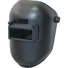 33 Topeng Muka Mengimpal Alat ini digunakan untuk melindungi muka daripada terkena percikan api kimpalan serta melindungi mata dari