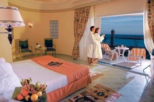 The hotel is occupying one of the most exotic, charming spots all over the Red Sea, "Sharm El Arab Bay" protected area, where you can enjoy pureness, cleanliness of its sunny, sandy beaches and sea