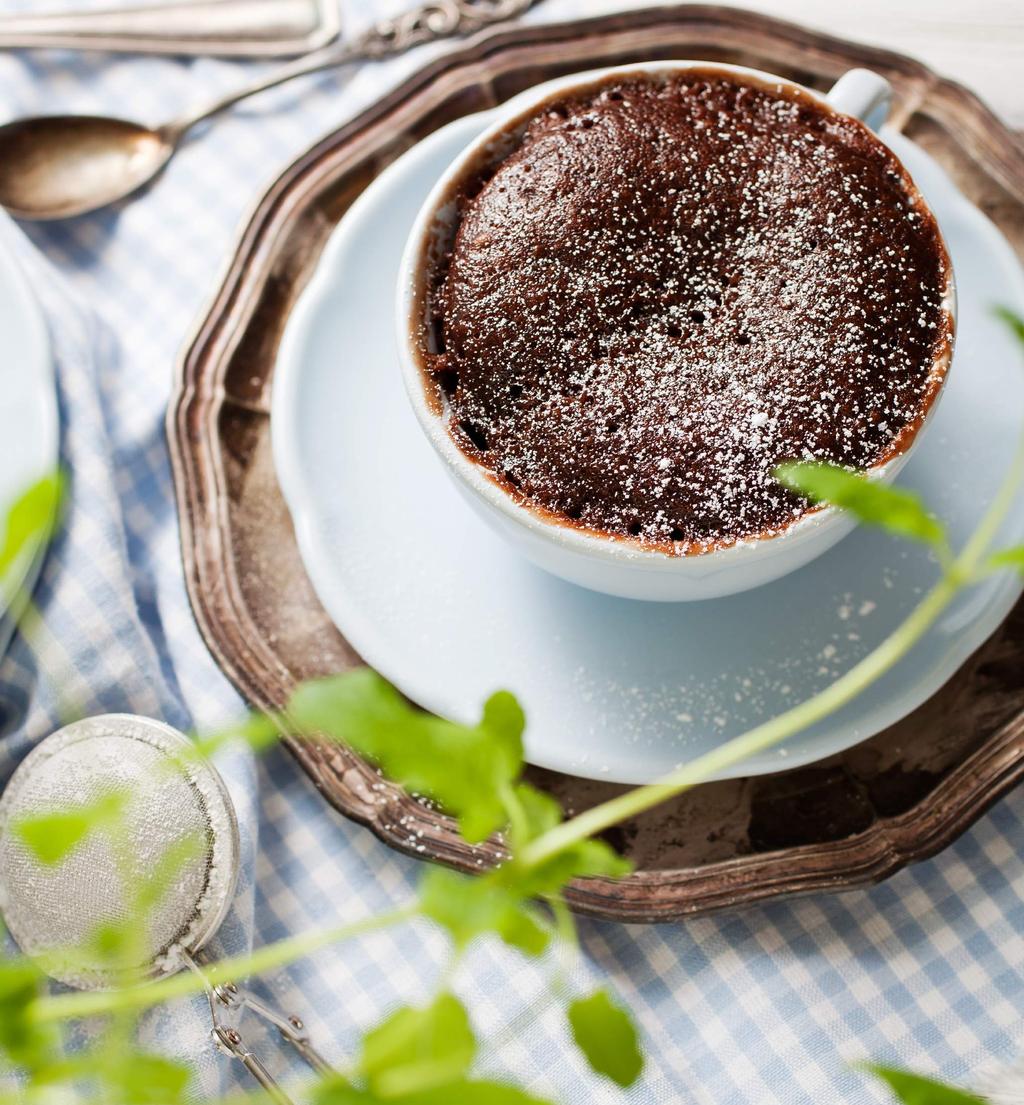 Chocolate Protein Mug Cake 3 scoops of vanilla protein 2 tsps of almond milk 4 tsp of egg whites (or 2 egg whites) tsp unsweetened cocoa powder, or carab powder, for more sweetness packet of stevia