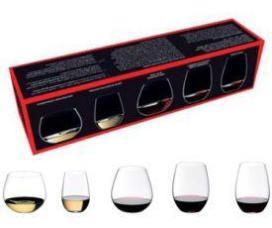 Riedel Glasses We are a specialist