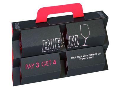 95 Riedel O Wine Tumbler Series from$