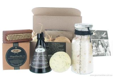 Pamper Hampers We are delighted to introduce
