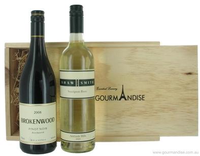 Wine and Spirits Gifts Select