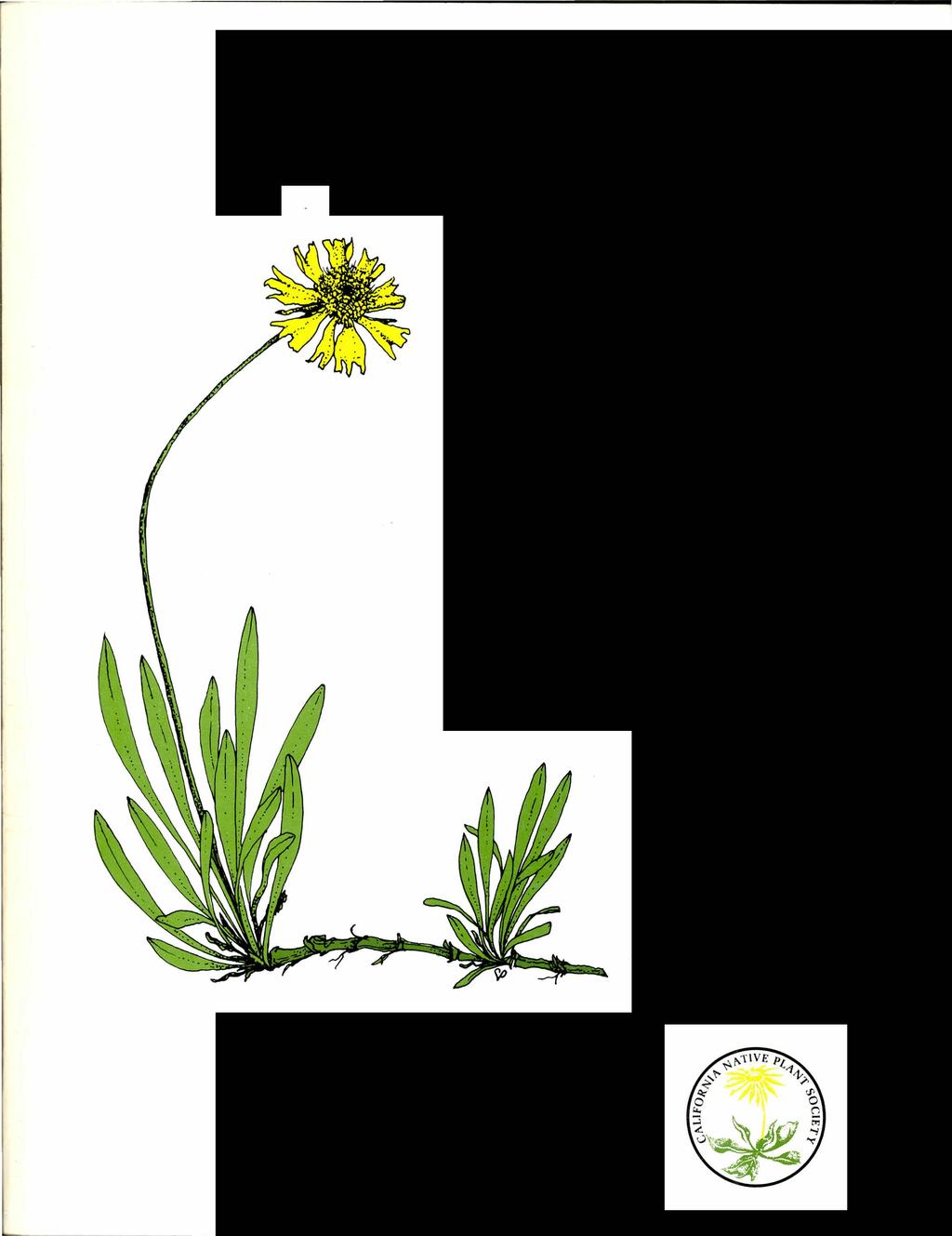 INVENTORY of RARE AND ENDANGERED VASCULAR PLANTS of CALIFORNIA, Special