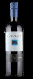 Gato merlot Ruby red with a hint of purple, blackberry and plumb nose with a soft elegant palate, great with Lamb and Turkey.