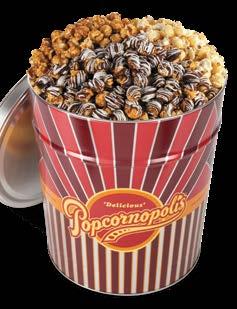 $45ea Popcornopolis is