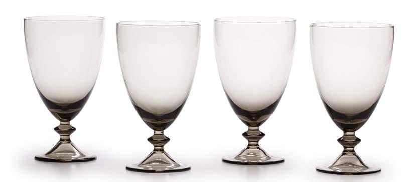 Mikasa Ridgefield Stemware Sets Ridgefield 2013. Lifetime Brands, Inc. All rights reserved. Mikasa Ridgefield stemware is perfect for everyday dining and entertaining.