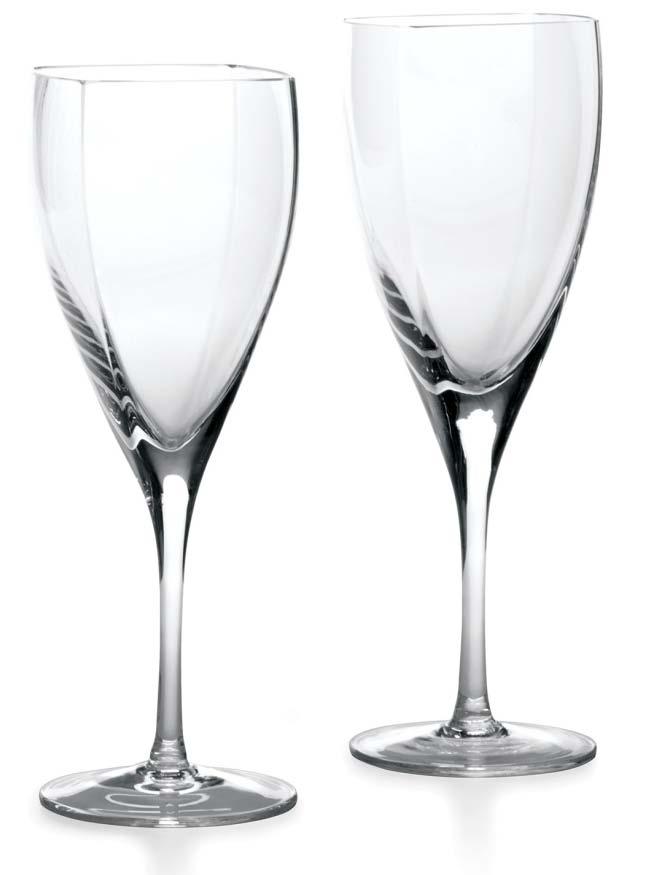 Mikasa Ryland Ryland 2013. Lifetime Brands, Inc. All rights reserved. The Mikasa Ryland stemware and barware collection adds contemporary style to the table.