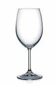 5 Viola Water / Wine G40729-450-06 450 ml (15.2 oz) H 9 T 2.375 B 3.2 Cindy White Wine G40754-350-06 350 ml (11.8 oz) H 9.4 T 2.25 B 3.