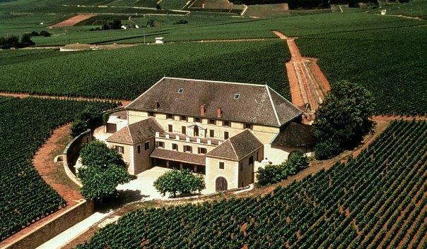 MAISON LOUIS LATOUR Louis Latour's exceptional domaine covers 50 hectares and includes the largest collection of Grand Cru vineyards in Burgundy.