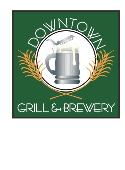 Telephone: (865) 633-8111 Fax: (865) 633-8954 DowntownBrewery.com BANQUET ROOM AGREEMENT FORM Thank you for considering the Downtown Grill & Brewery for your banquet or function.