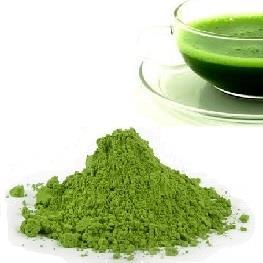 MATCHA COLLAGEN Powder Explanation of Ingredients Matcha green tea, a long standing tradition of Japanese culture, is the highest quality powdered green tea available.