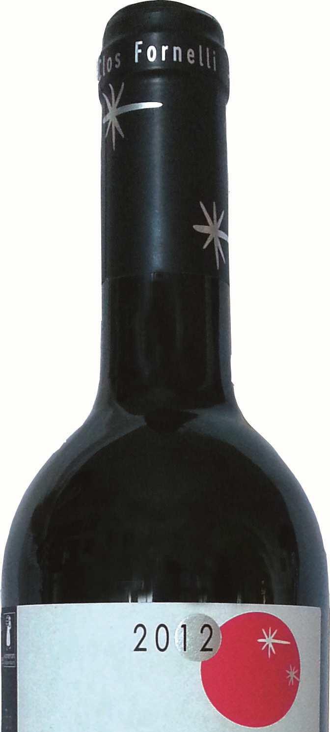 TASTE&FEEL : Round, generous, medium to full-bodied, the palate is rich and well structured with soft tannins.