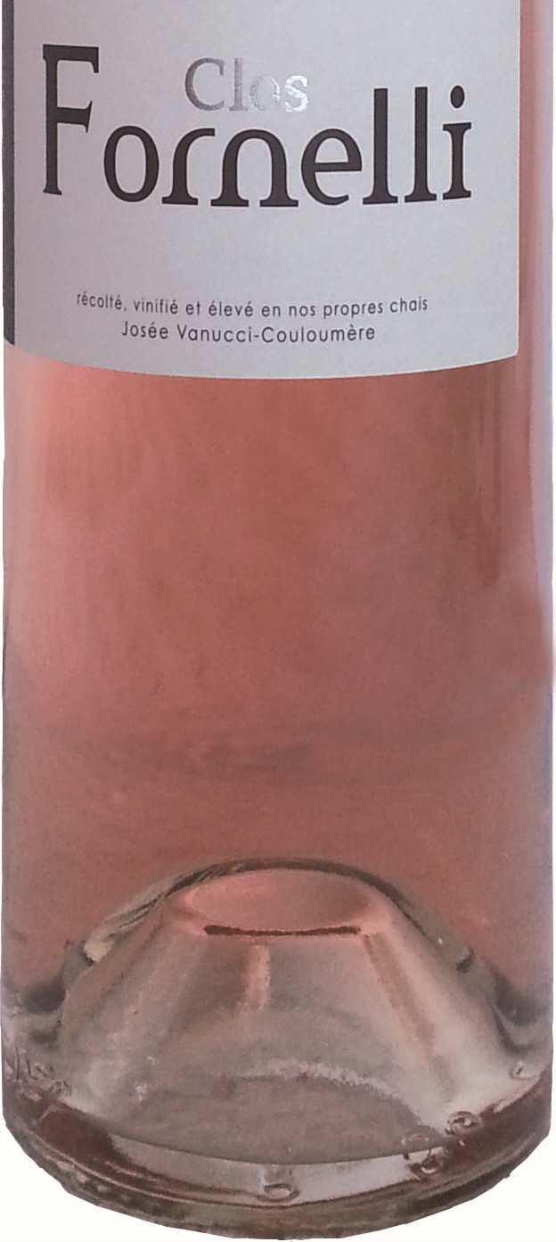 TASTE&FEEL : delicious rosé with its ripe, red fruit character, spicy and excellent structure. A long crisp finish with sweetness.