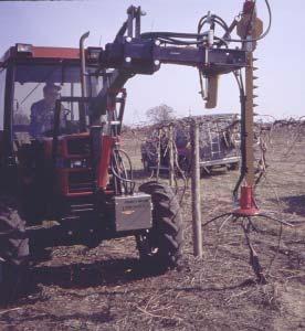 Growers often develop many of their own refinements to increase the ease and efficiency of this task (Fig.15).