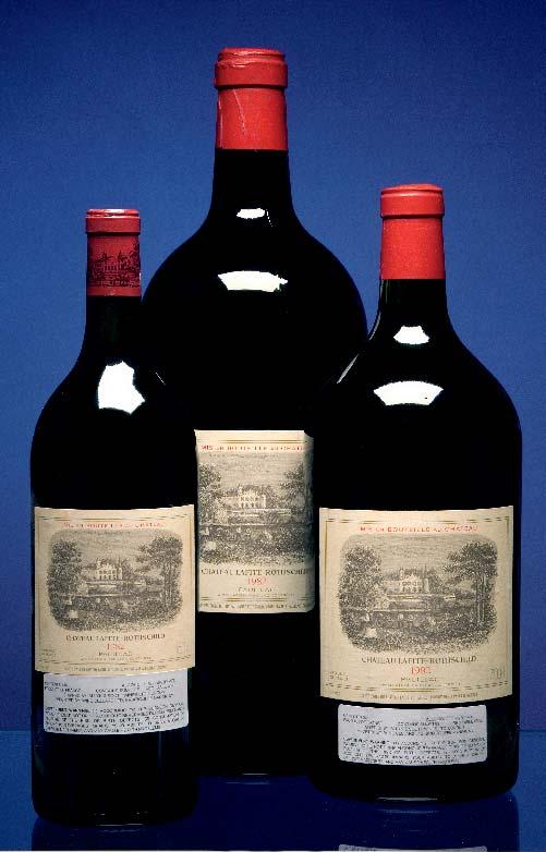 Château Latour 1978 Damp stained label...spicy, saddle leather, tobacco, dried herb, earthy nose with sweet fruit trying to poke through...new oak also makes an appearance in the flavors.