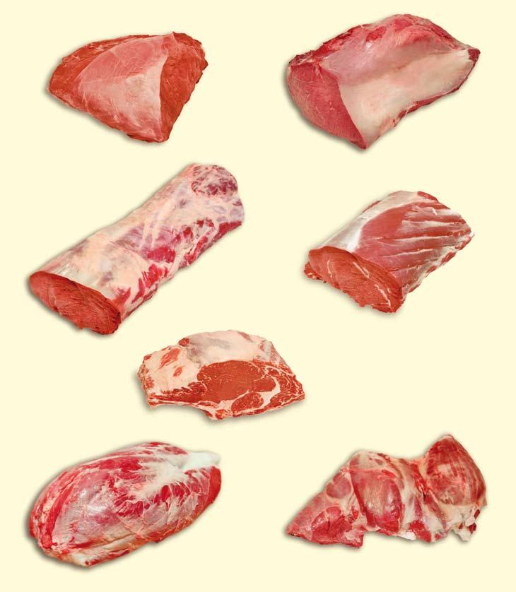 Veal Parts Beef Parts Veal by products Beef by
