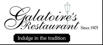 Consistency has been the greatest asset displayed by Galatoire s for more than a century.