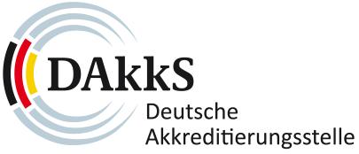 Deutsche Akkreditierungsstelle GmbH Annex to the Accreditation Certificate D-PL-18482-01-00 according to DIN EN ISO/IEC 17025:2005 Period of validity: 20.10.
