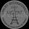 Every year, the Union of French Oenologists organizes one of the most prestigious competitions in the wine world, the Vinalies Internationales.