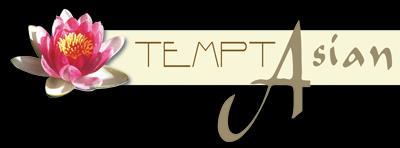 Dear Esteemed Guest, Welcome to Temptasian Restaurant.