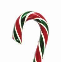 CANDY CANES