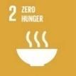 poverty Zero Hunger Quality of education