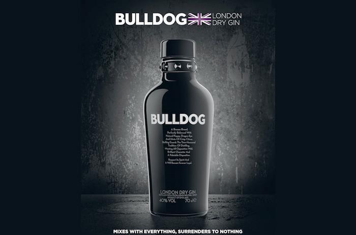 Bulldg gin: t be the game-changer in the gin