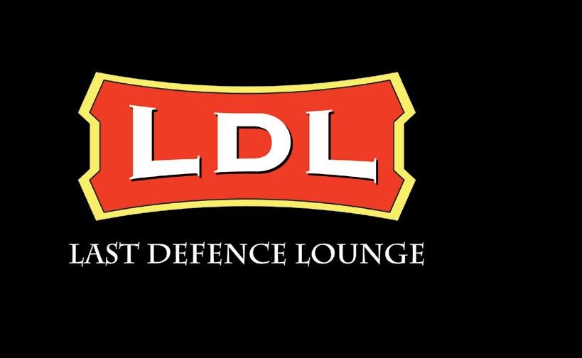 The Last Defence Lounge is the Ideal Venue for Your Next Event The Last Defence Lounge, located on the University of Calgary Campus, is available to rent for your event Weddings