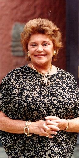 innovative spirits Baroness Philippine de Rothschild (1933-2014) The international wine industry suffered a great loss in 2014 with the death of Baroness Philippine de Rothschild, on August 22, in