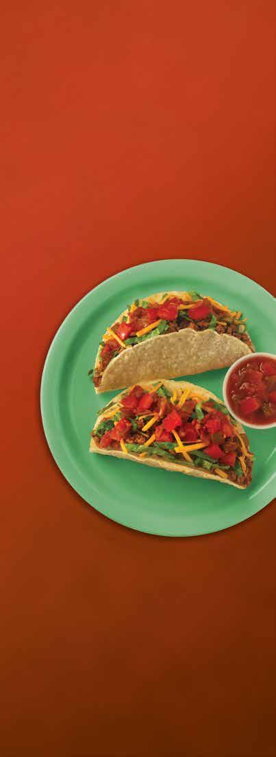 MISSION HEARTY GRAINS TORTILLAS Made with a blend of Whole Grain