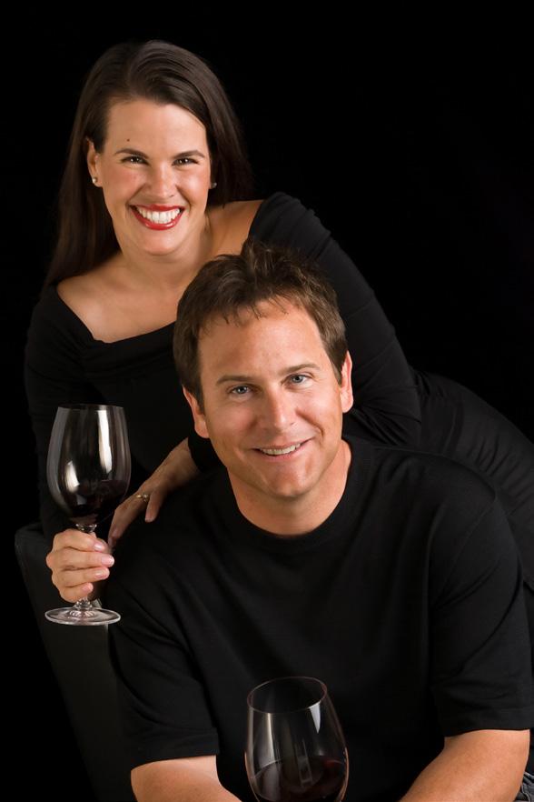 Our Story... Family History Proprietors Nancy and Craig Stoller have a deep-rooted history in the wine industry.