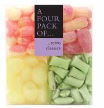 5060352650174 fizzy favourites 8 x 440g Mint imperials Extra strong
