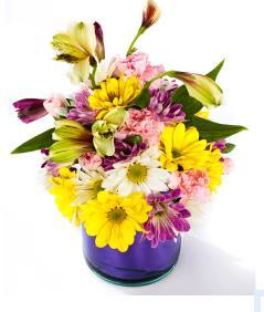 ) Red #714 Yellow #716 64,00 EUR* Pink #715 Tropical Flower Bouquet #705 59,00