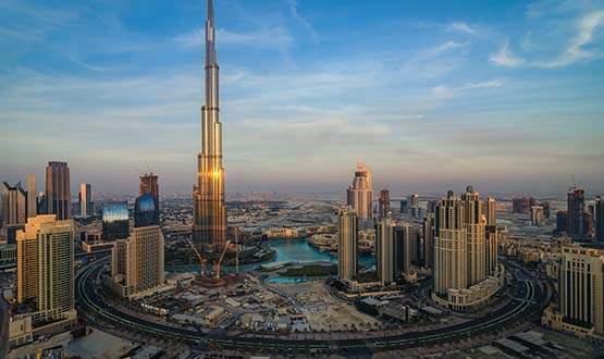 United Arab Emirates The UAE is a major export destination and trading hub for the Middle East region. Export trade declined 18.7 per cent to 27,215 tonnes worth A$59.