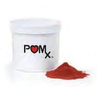 We measure this combination of polyphenols as Total Pomegranate Polyphenols.