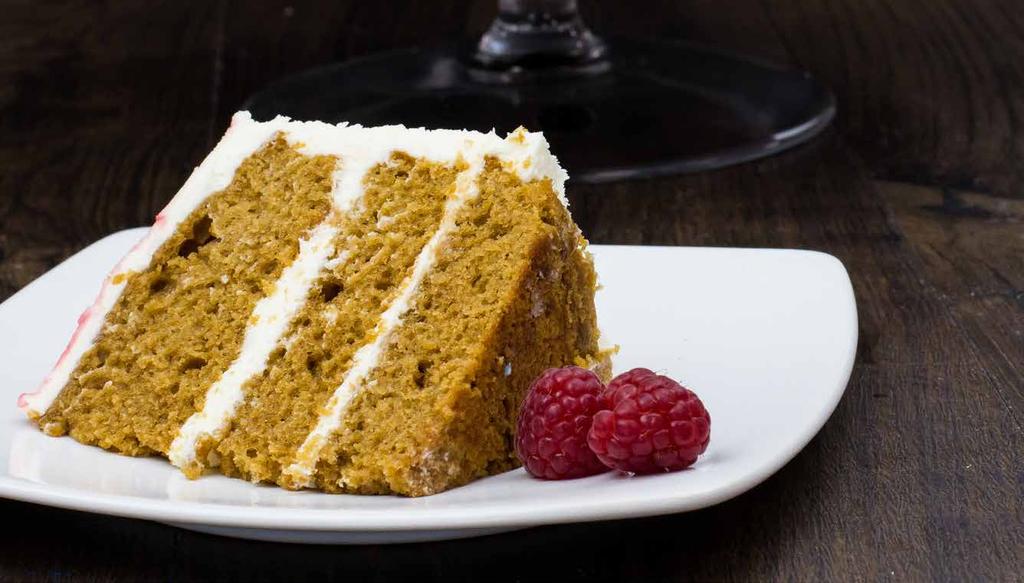 Coffee Raspberry Cake Coffee flavour 0.460 kg 0.730 kg To taste 3.790 kg Using a beater, blend all ingredients together for 1 minute on slow speed. Scale approximately 350g into a 15cm round cake tin.