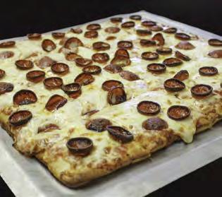99 15.99 White Sicilian We start with a butter and garlic base and top it with cheese, tomato, and onion 4.99 7.99 13.