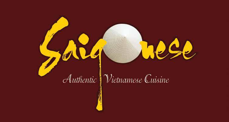 The very first Authentic Vietnamese Cuisine in Westchester Authentic Vietnamese Cuisine 4/2017 We accept reservation (parties of 3 or more) We only accept Visa and
