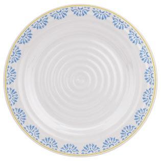 melamine dinner plate 28cm/11 CPMC2212-XB salad plate 20cm/8