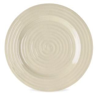 CPPE76801-XF tea plate 15cm/6 CPW76866-X bistro plate 31.5cm/12.