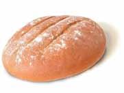 Sourdough loaf A wonderful rustic sourdough loaf, great for