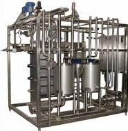 .HIGH TEMPERATURE METHODS Ultra-Heat Treatment (UHT) It is also called, ultra pasteurization (UP).