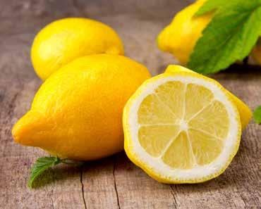 Produce (continued) Lemons Market very strong with excellent demand and some sizes demand exceeds supply.