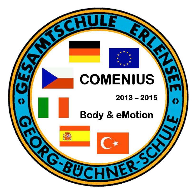 2nd Comenius Meeting in Ginosa/Italy June.