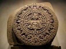 once the home of the Aztec Cannibalism built large cities The Aztec Centuries after the fall of